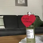 アパート Haus Mittelberg *