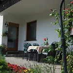 Haus Mittelberg アパート *