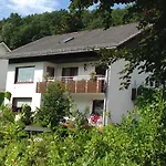Haus Mittelberg アパート *