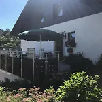 Haus Mittelberg アパート オルスベルク
