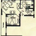 アパート Haus Mittelberg