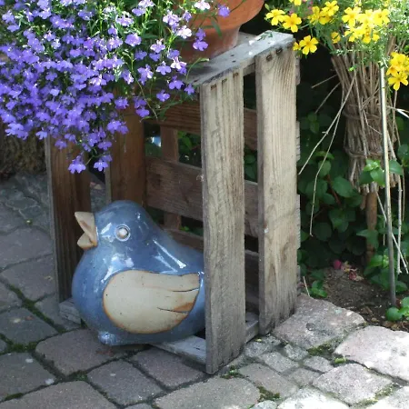 Apartment Haus Mittelberg *