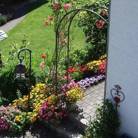 Haus Mittelberg * Olsberg