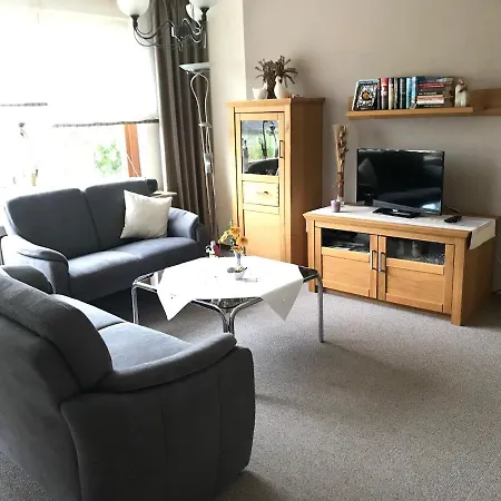 Haus Mittelberg Apartment Olsberg