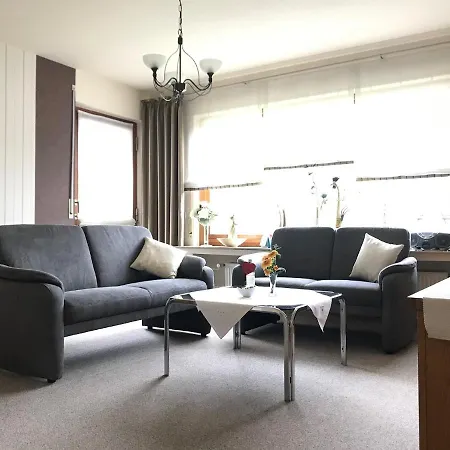 Haus Mittelberg Apartment