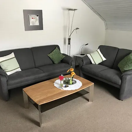 Haus Mittelberg * Olsberg