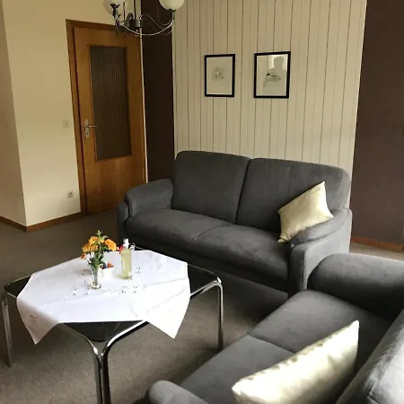 Appartement Haus Mittelberg