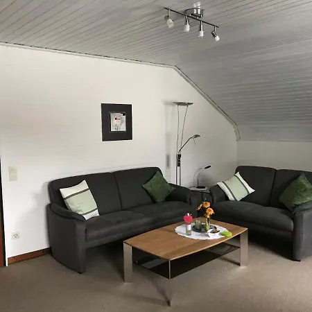 Haus Mittelberg * Olsberg