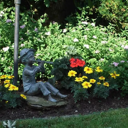 Haus Mittelberg Apartment