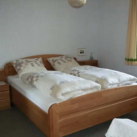 Apartment Haus Mittelberg *