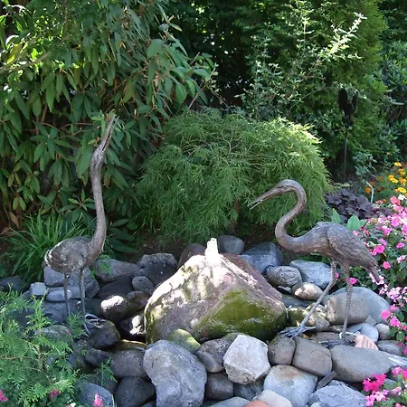 Haus Mittelberg Apartment *