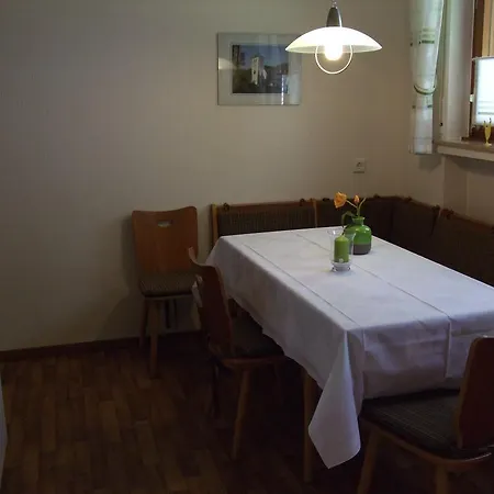 Haus Mittelberg Olsberg