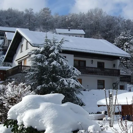 Haus Mittelberg *