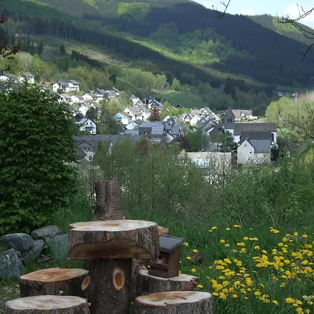 Lejlighed Haus Mittelberg *