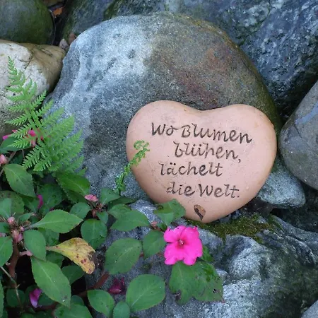 Haus Mittelberg