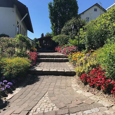 Apartment Haus Mittelberg Olsberg