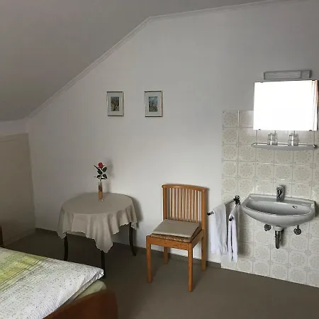 Haus Mittelberg *