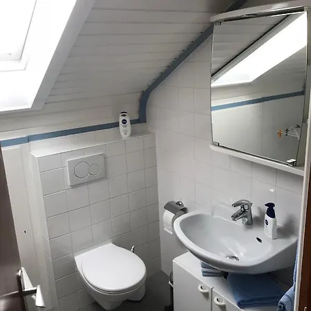 Haus Mittelberg Apartment
