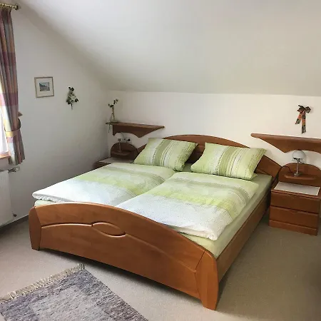 Haus Mittelberg Apartment *