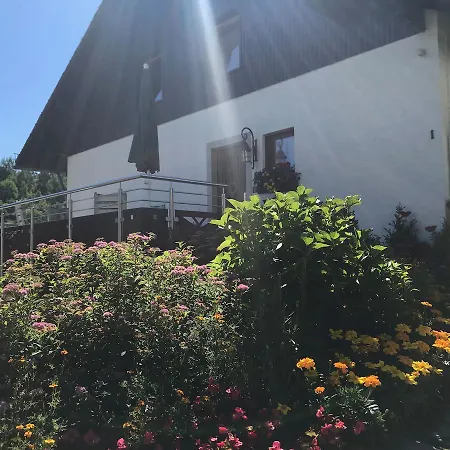 Haus Mittelberg *