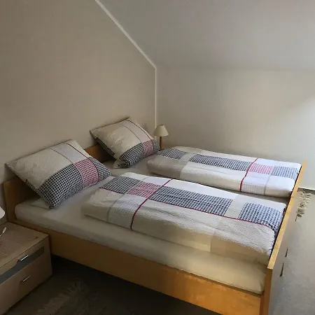 Apartment Haus Mittelberg