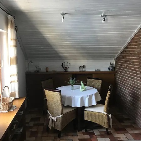 Haus Mittelberg * Olsberg