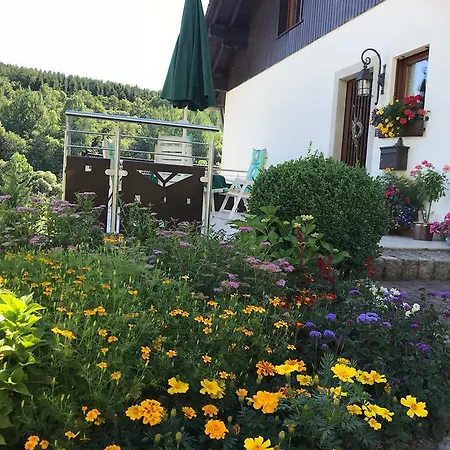 Haus Mittelberg Olsberg