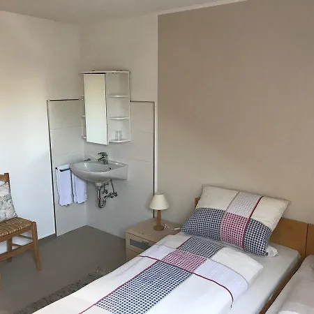 Haus Mittelberg Apartment *