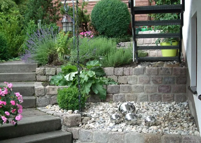 Haus Mittelberg 公寓