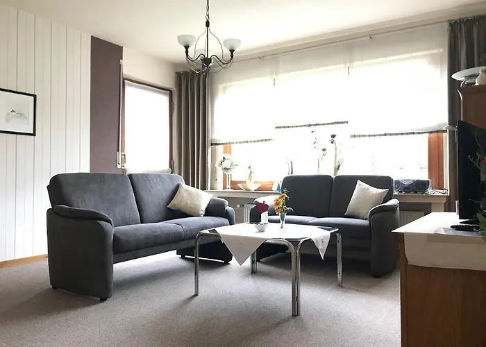 Haus Mittelberg Appartement