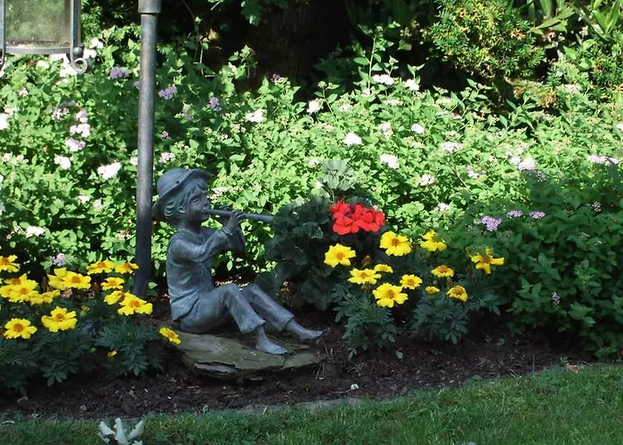 Haus Mittelberg Appartement