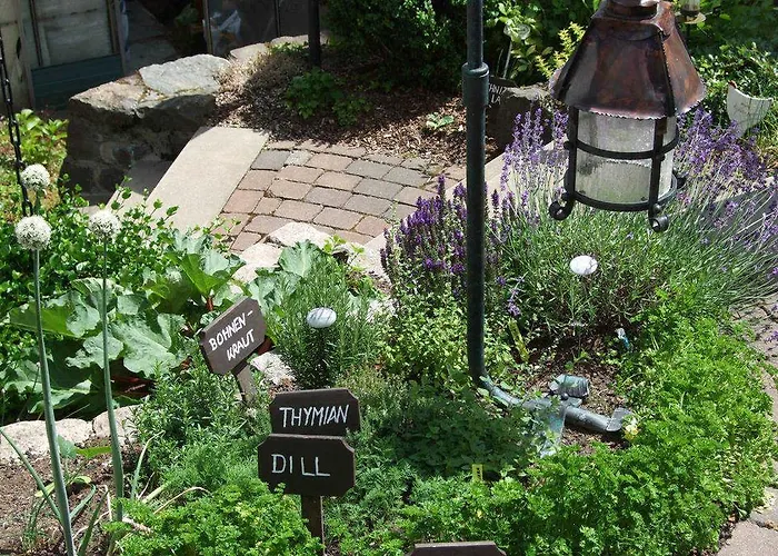 Haus Mittelberg Appartement *