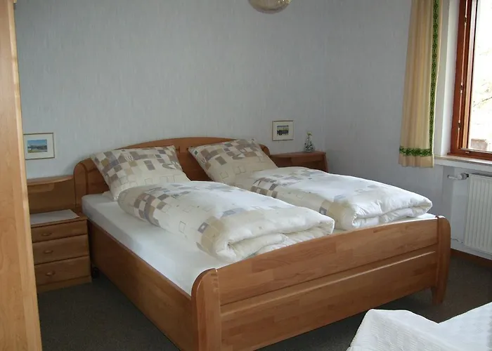 公寓 Haus Mittelberg *