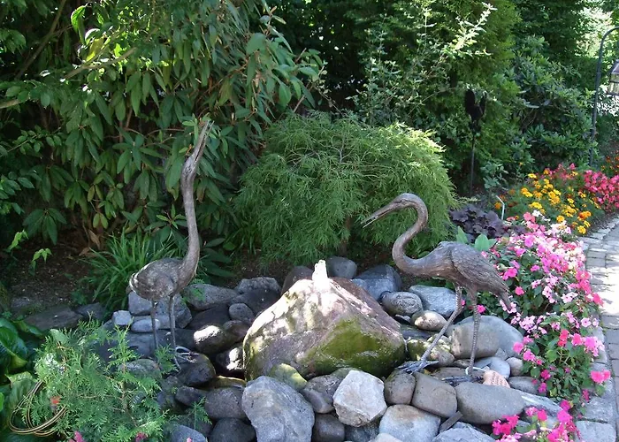 Haus Mittelberg 公寓 *