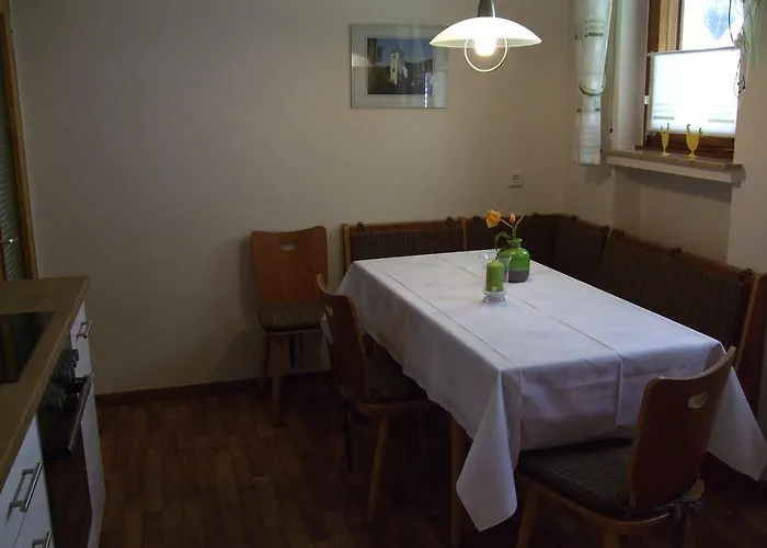 Haus Mittelberg Olsberg