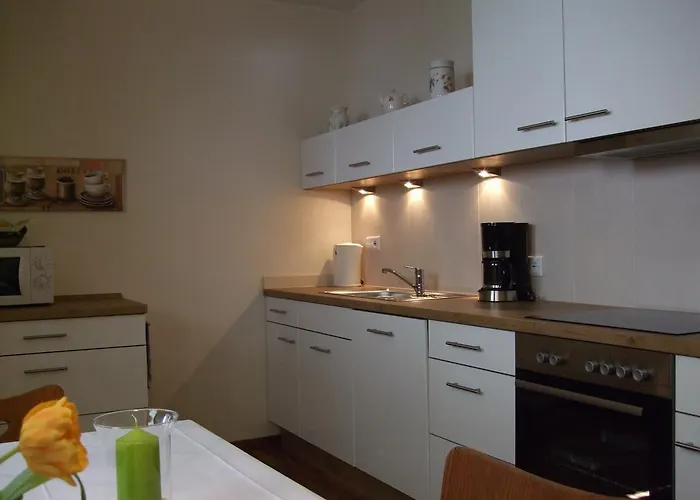 公寓 Haus Mittelberg