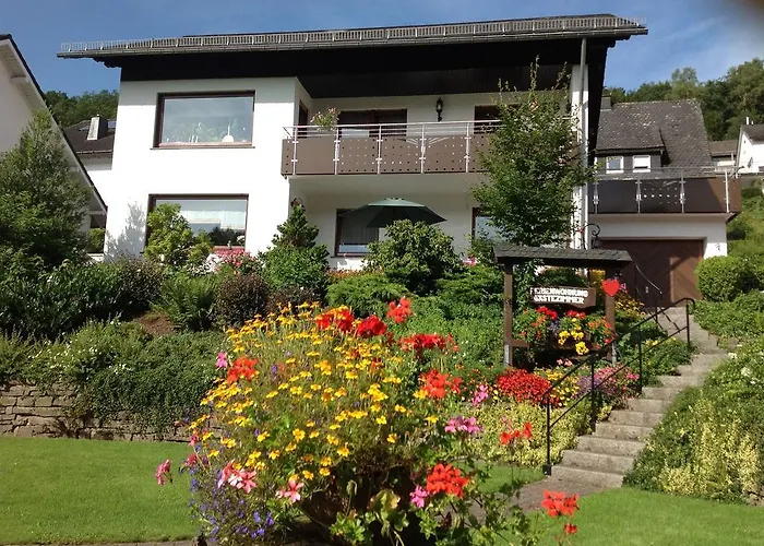 Haus Mittelberg * 奥尔斯贝格