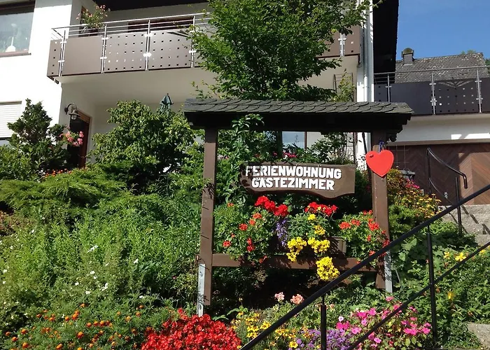 公寓 Haus Mittelberg