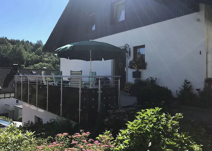 Haus Mittelberg 公寓 奥尔斯贝格