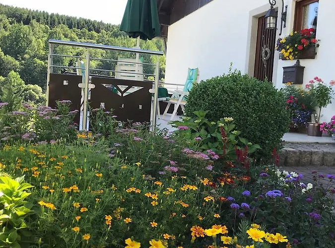 Haus Mittelberg 奥尔斯贝格