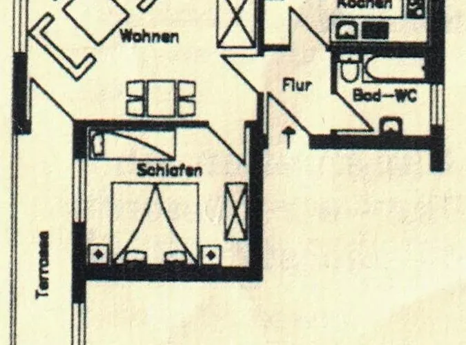 Appartement Haus Mittelberg
